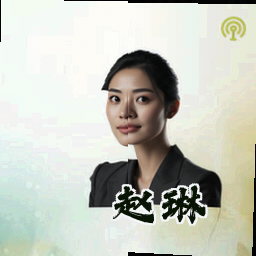 赵琳
